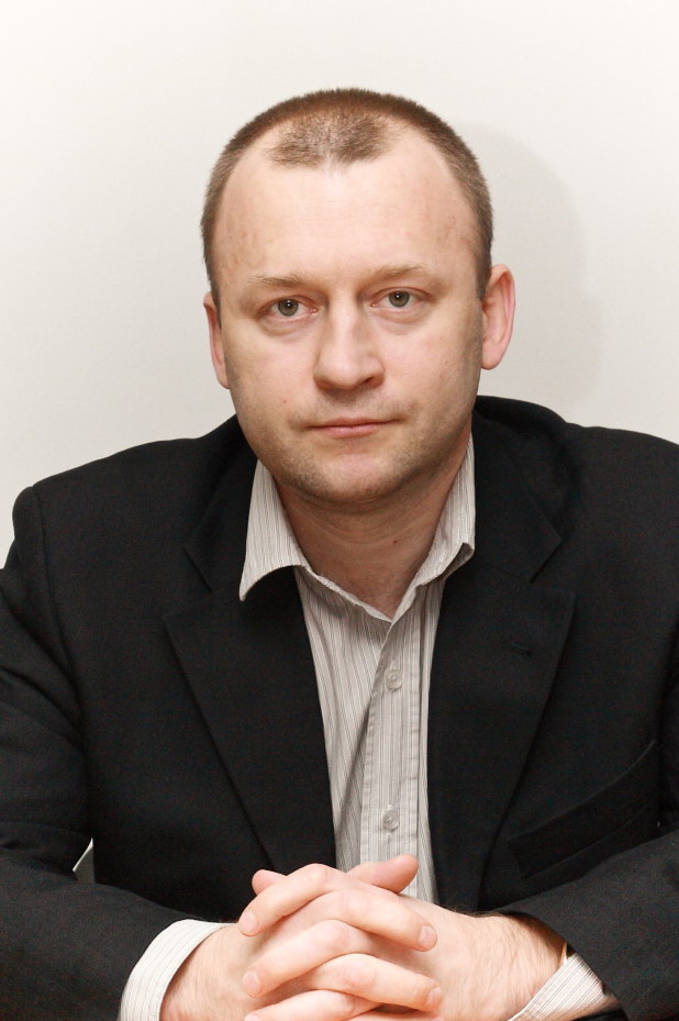 Владимир Ламтев
