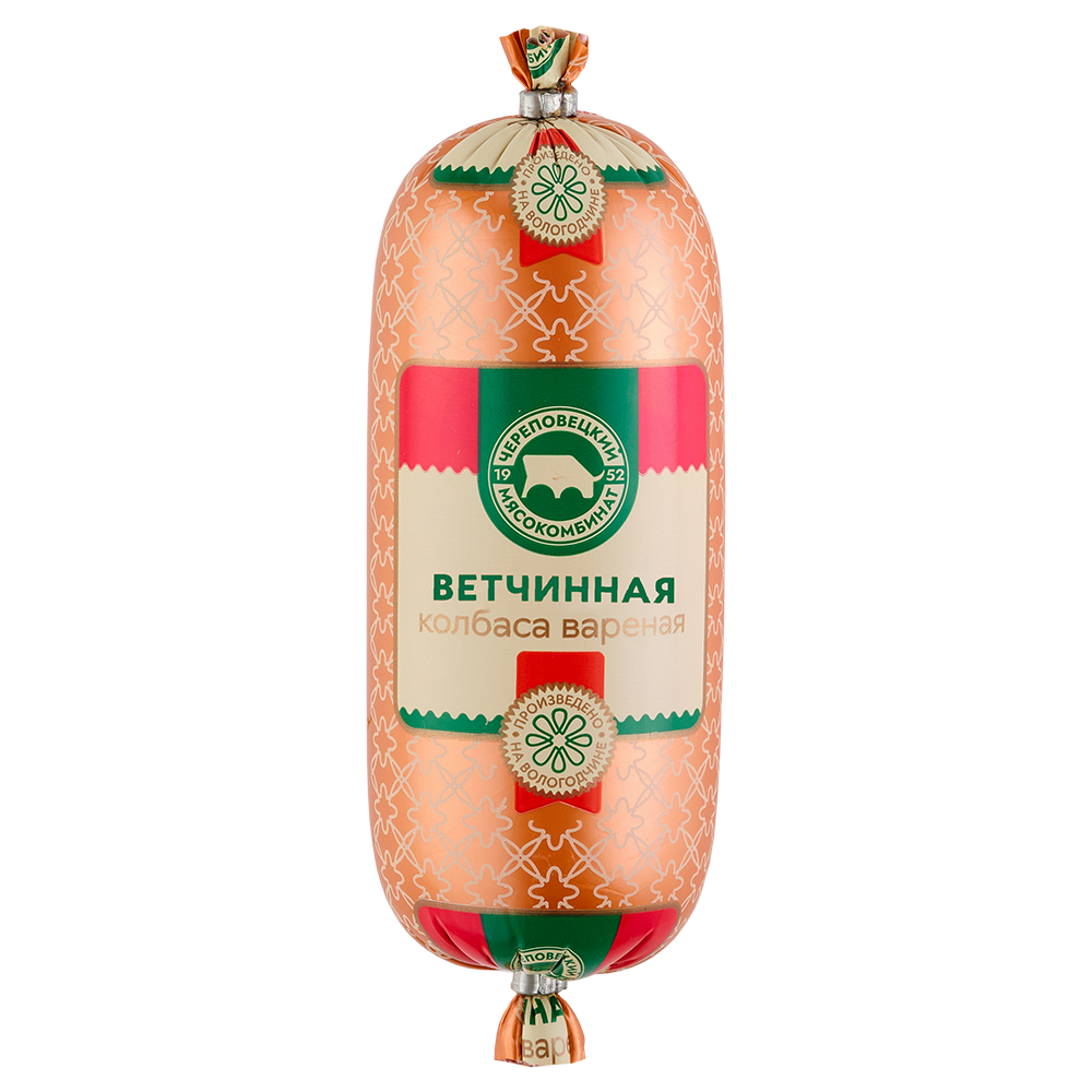 Колбаса вареная «Ветчинная»