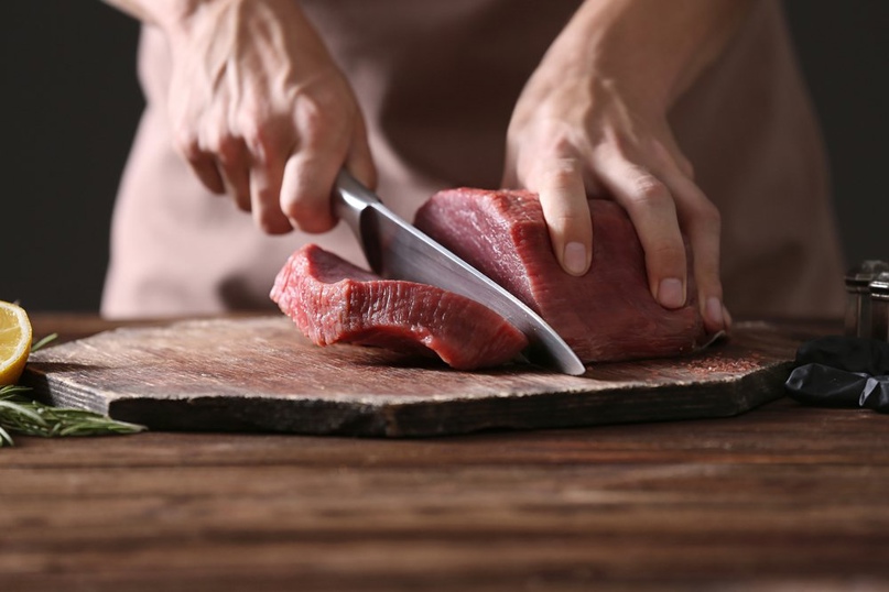 Правильный выбор кухонного ножа: разбираем нюансы