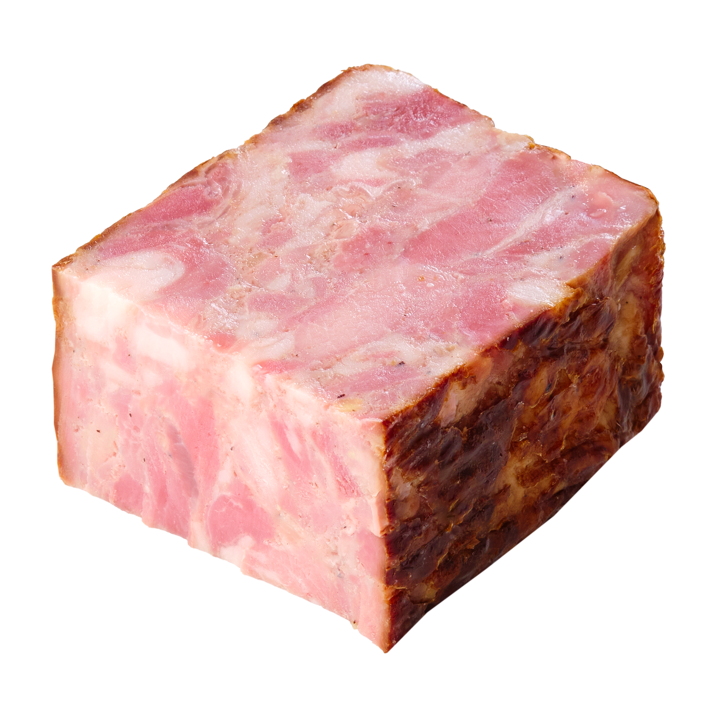 Закуска с чесноком и перцем