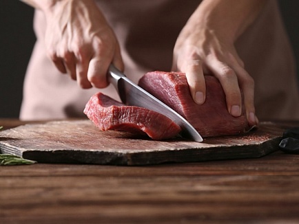 Правильный выбор кухонного ножа: разбираем нюансы